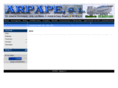 arpape.com