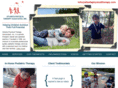 atlantaphysicaltherapy.com