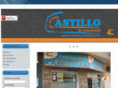 autoescuelacastillo.net