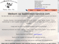 badminton-service.com