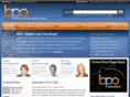 bankruptcyprotectiononline.com