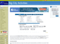 bigcityactivities.com