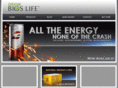 bioslifesmartenergydrink.com