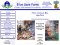 bluejayefarm.com