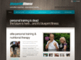 blueprintfitness.co.uk