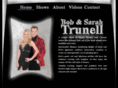bobtrunell.com
