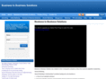 businesstobusinesssolutions.org