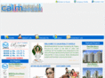 calmrealtyworld.com