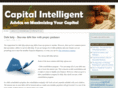 capitalintelligent.com