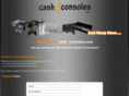 cash4consoles.com