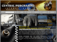 centralpurchasingint.com
