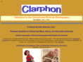 clarphon.com