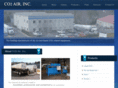 co2airinc.com
