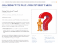 coachingwithwit.com