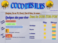 cocodesiles.com