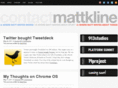 contactmattkline.com