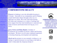 cornerstonerealtyco.com