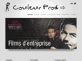 couleurprod.com