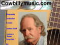 cowbillymusic.com