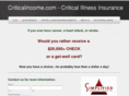 criticalincome.com