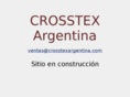 crosstexargentina.com