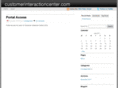 customerinteractioncenter.com