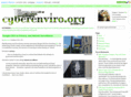 cyberenviro.org