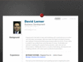 davidzlerner.com