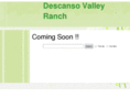 descansovalleyranch.com