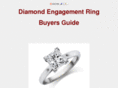 diamondengagementringbuyingguide.com
