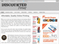 discountedprint.com