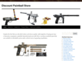 discountpaintballstore.com