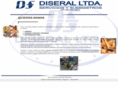 diseral.com