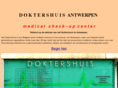 doktershuis.com