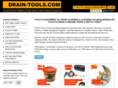 drain-tools.com