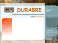 durabri.fr