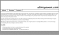 elimcgowan.com