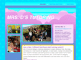 emilydahm.com