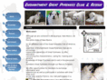 enchantmentgreatpyrenees.com