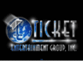 eticketent.com