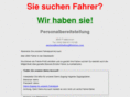 fahrerjob.info