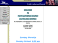 faith-lutheranchurch.com