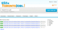 findtorontojobs.org