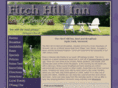 fitchhillinn.com