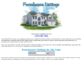 foreclosurelistings2.com