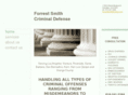 forrestbsmith.com