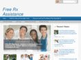 freerxassistance.biz