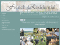 frenchresidential.com