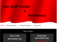 funstuffstudio.com