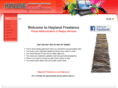 haylandfreelance.com